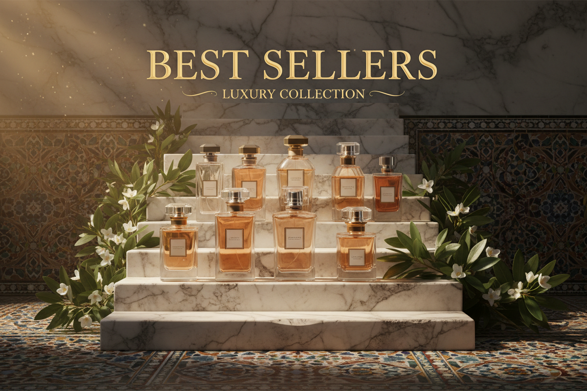 Best Sellers