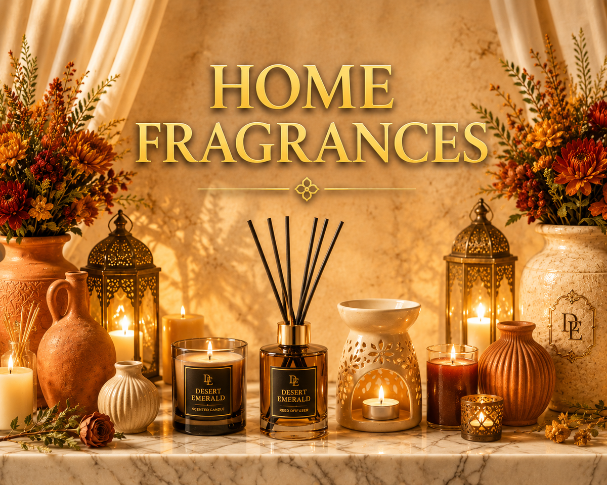 Home Fragrance