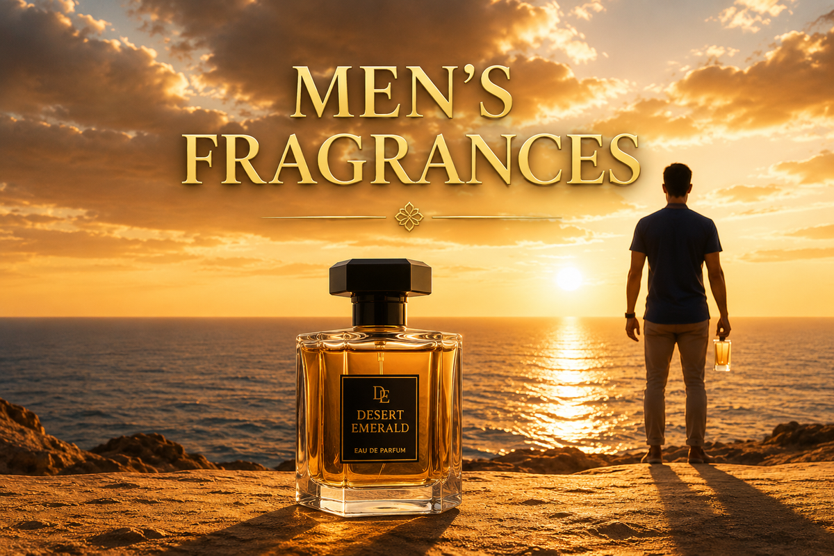 Men's Fragrances