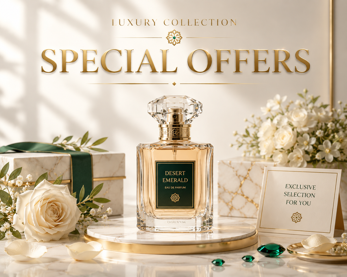 Special Offers