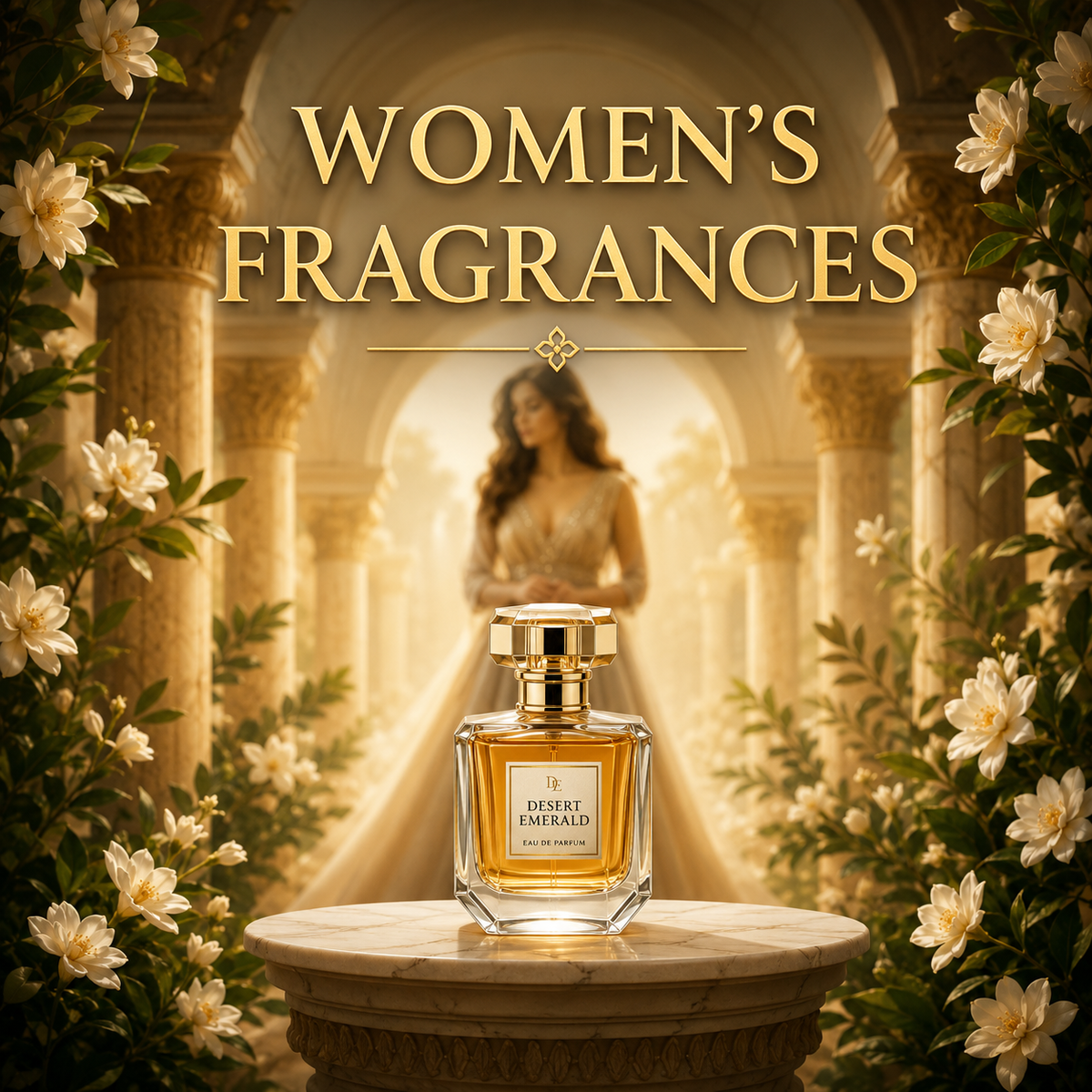 Women's Fragrances