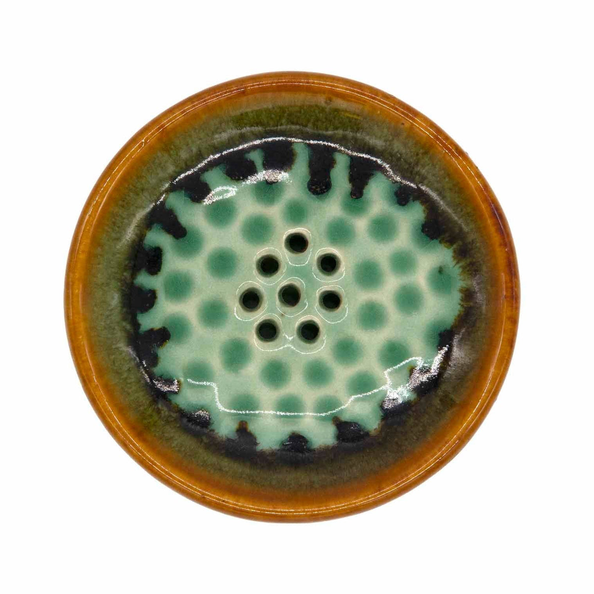 Sea Urchin Soap Dish