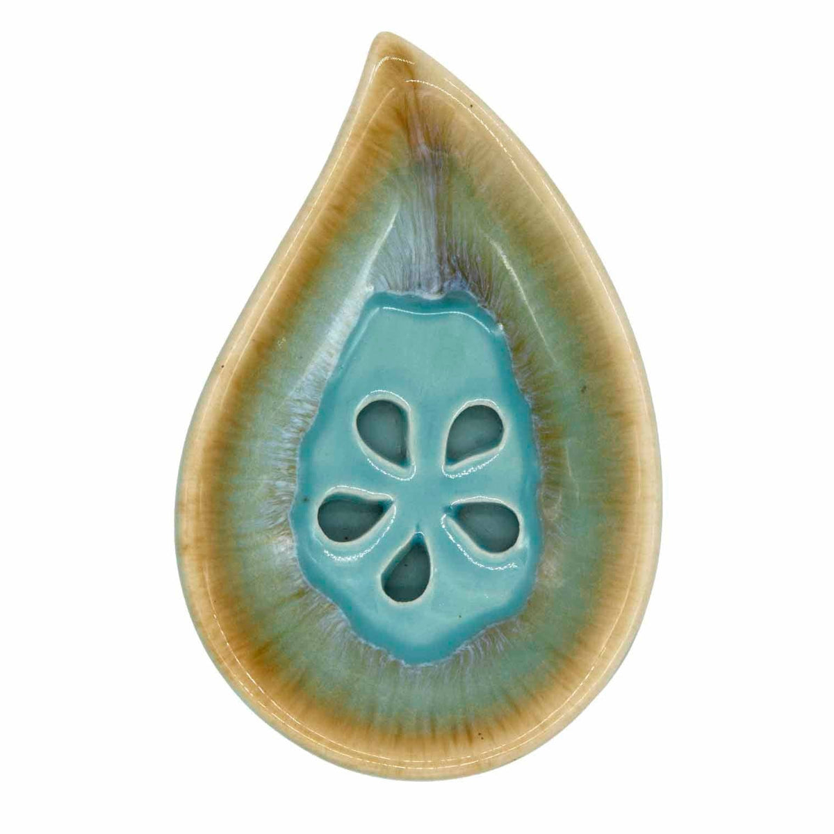Sea Shore Soap Dish