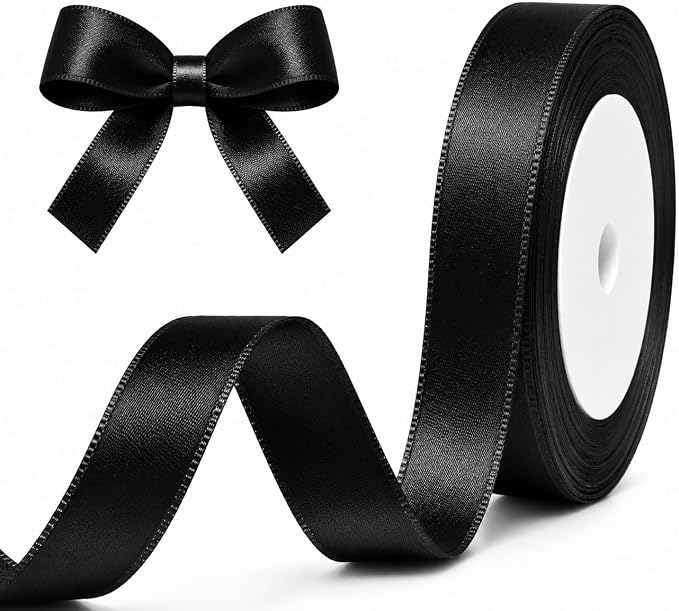 Gift Box Ribbon