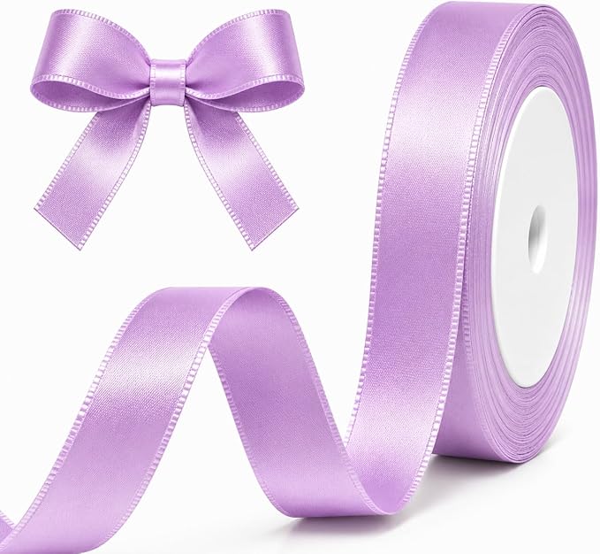 Gift Box Ribbon