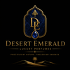 Desert Emerald - Home