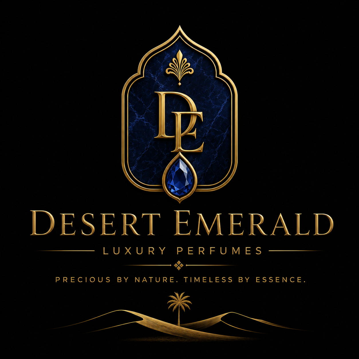 Desert Emerald