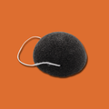 Charcoal Facial Konjac Sponge