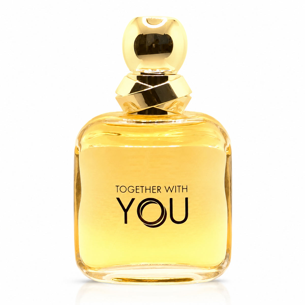 Mirada Together With You Eau de Parfum 100ml - For Men