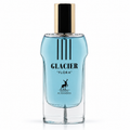 Maison Alhambra Glacier Flora Eau de Parfum 100ml - Unisex