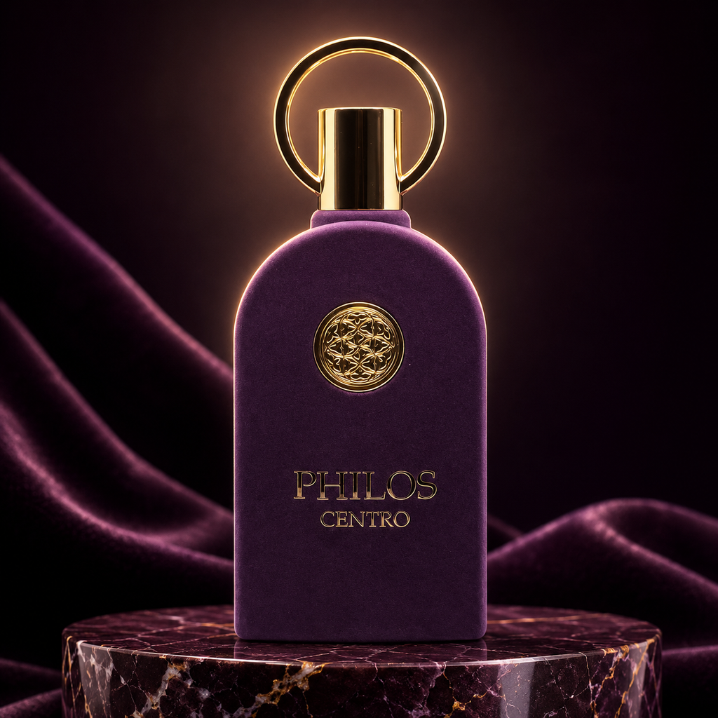 Maison Alhambra Philos Centro Eau de Parfum 100ml - Unisex