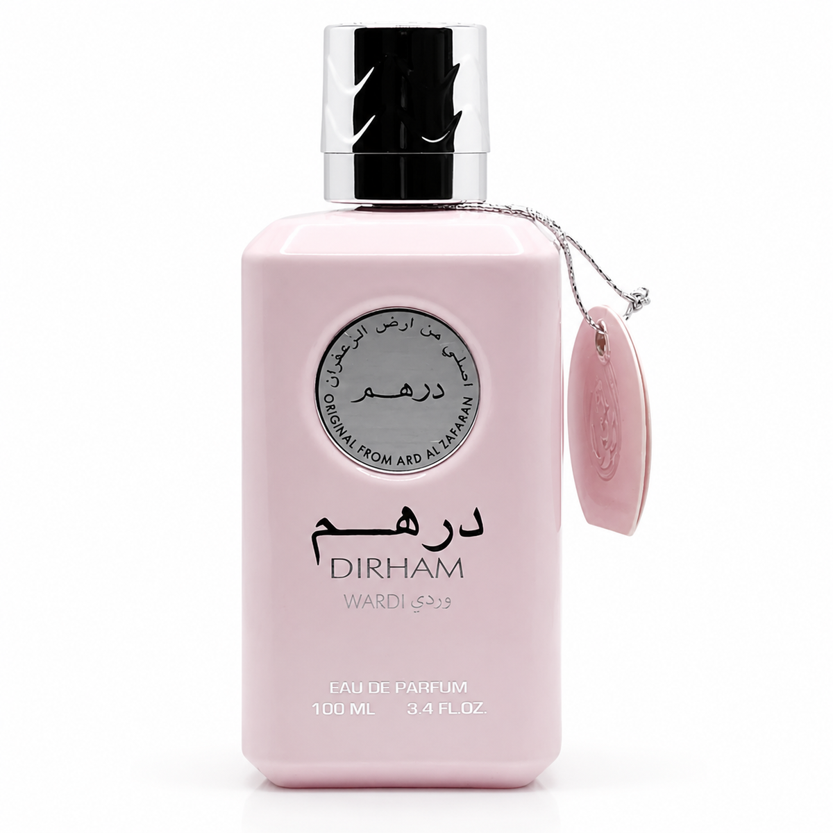 Ard AI Zaafaran Dirham Wardi Eau de Parfum 100ml