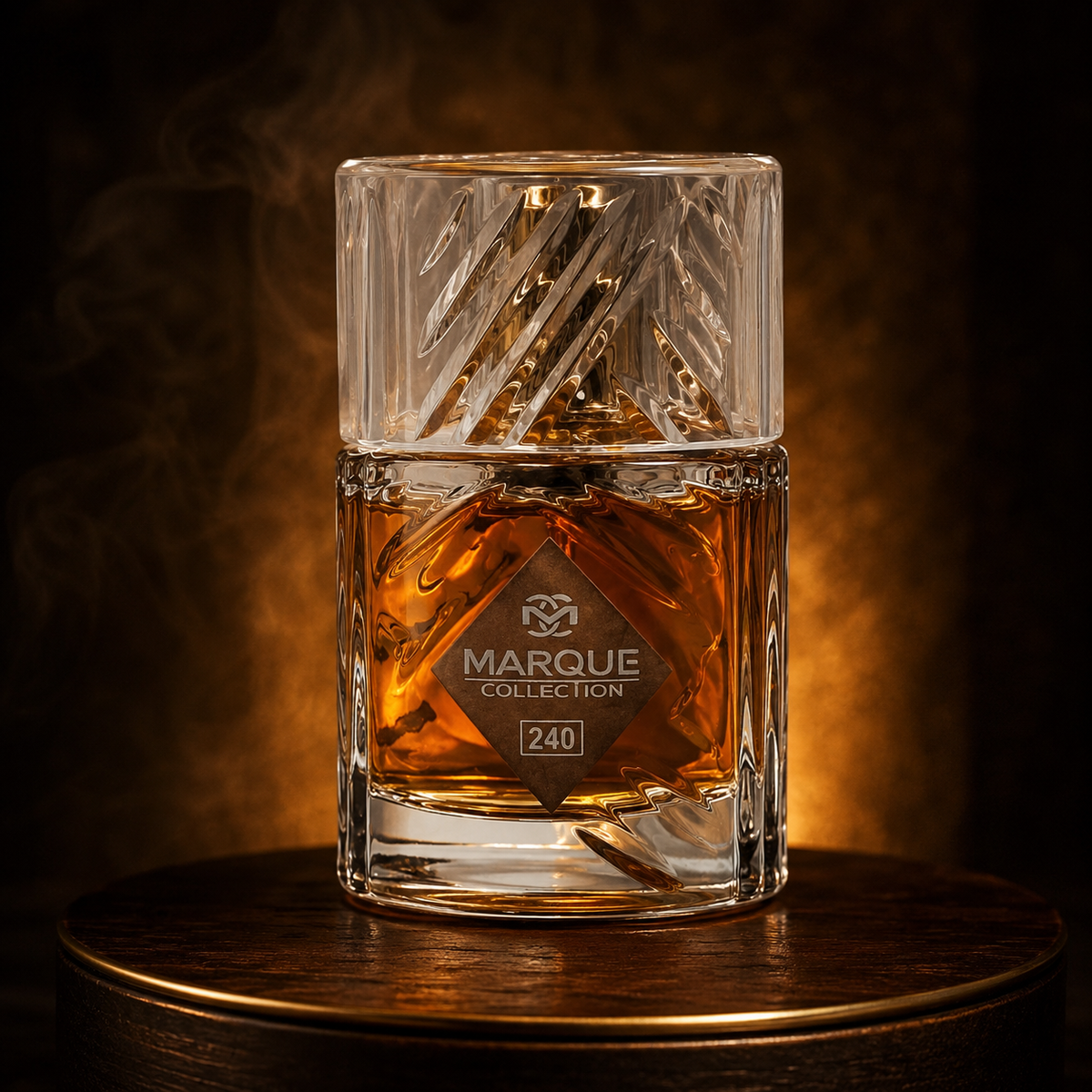 Marque Collection No. 240 Eau de Parfum 25ml - Unisex