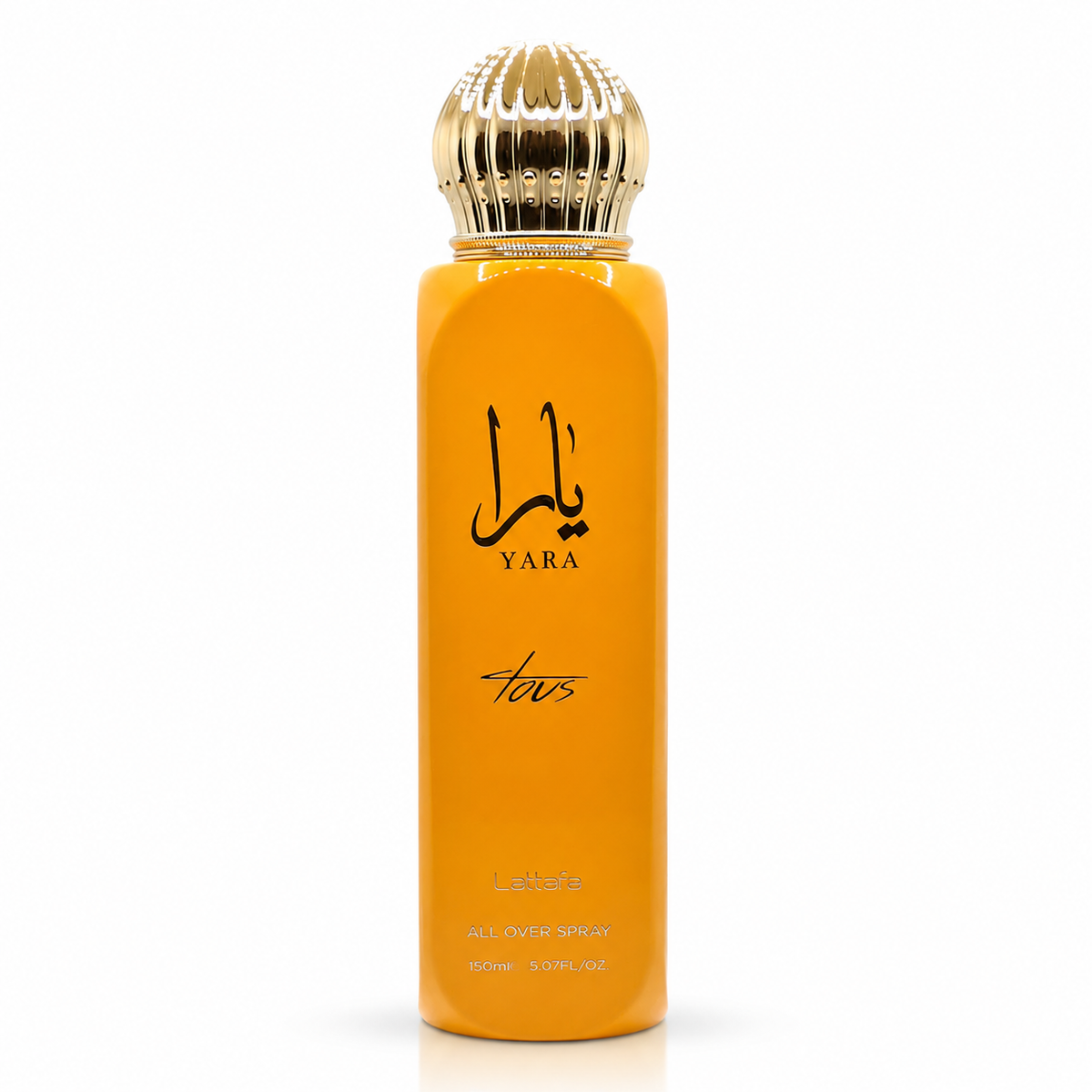 Lattafa Yara Tous All Over Spray 150ml - For Women