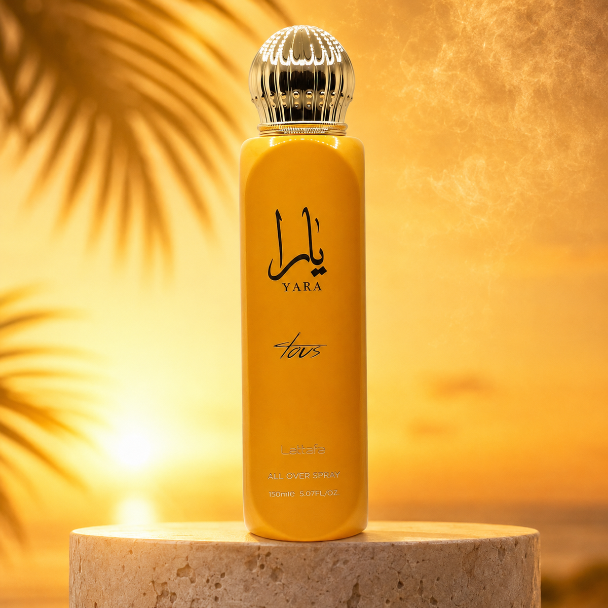 Lattafa Yara Tous All Over Spray 150ml - For Women