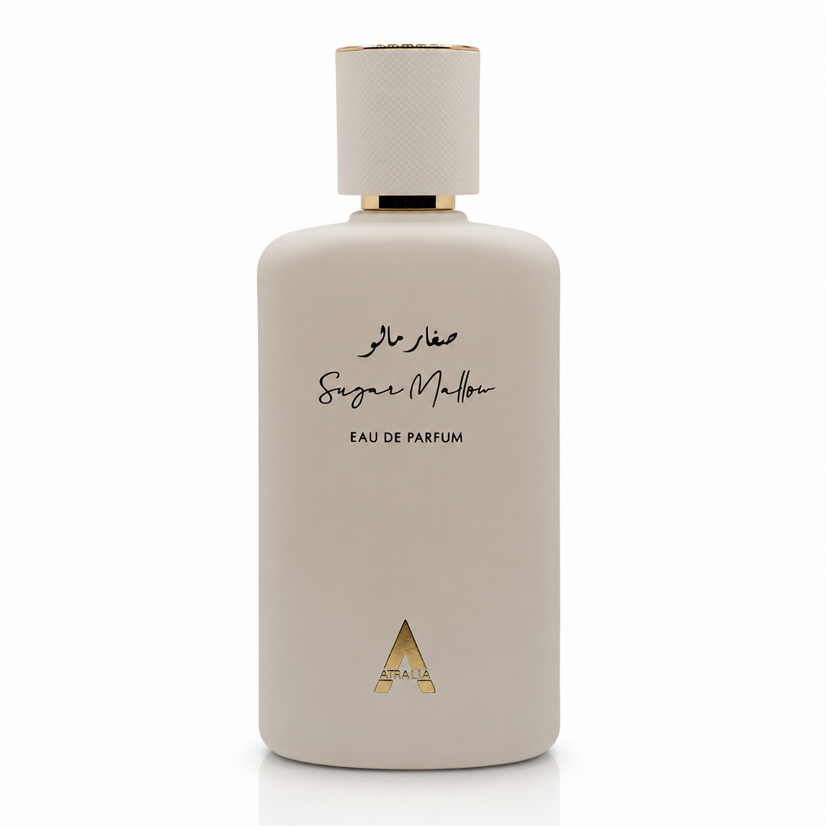 Atralia Sugar Mallow Eau de Parfum 100ml - For Women