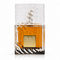 Lattafa Khamrah Qahwa Eau de Parfum
