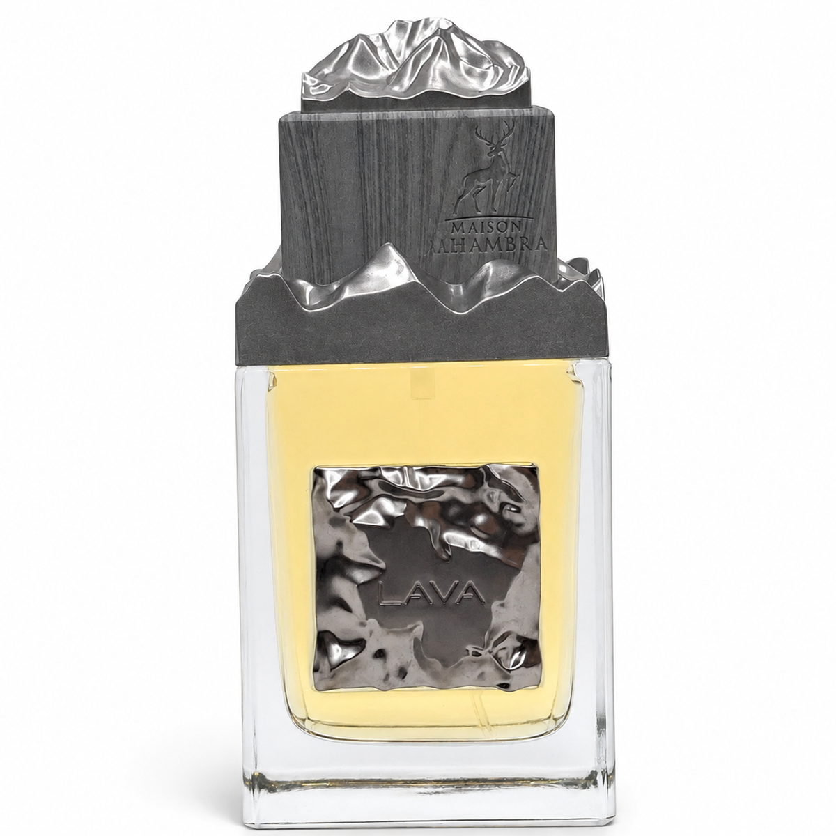 Maison Alhambra Lava Eau de Parfum 100ml - For Men