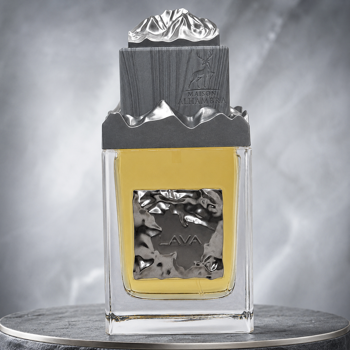 Maison Alhambra Lava Eau de Parfum 100ml - For Men