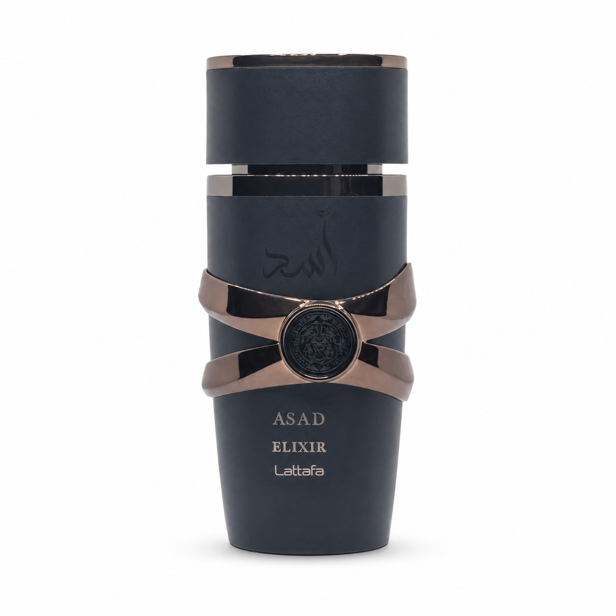 Lattafa Asad Elixir Eau de Parfum 100ml - For Men