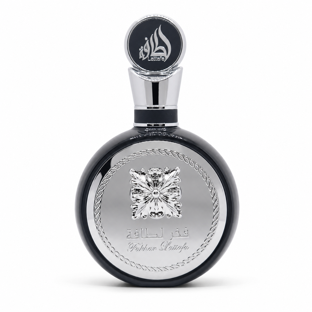 Lattafa Fakhar Black Eau de Parfum 100ml - For Men