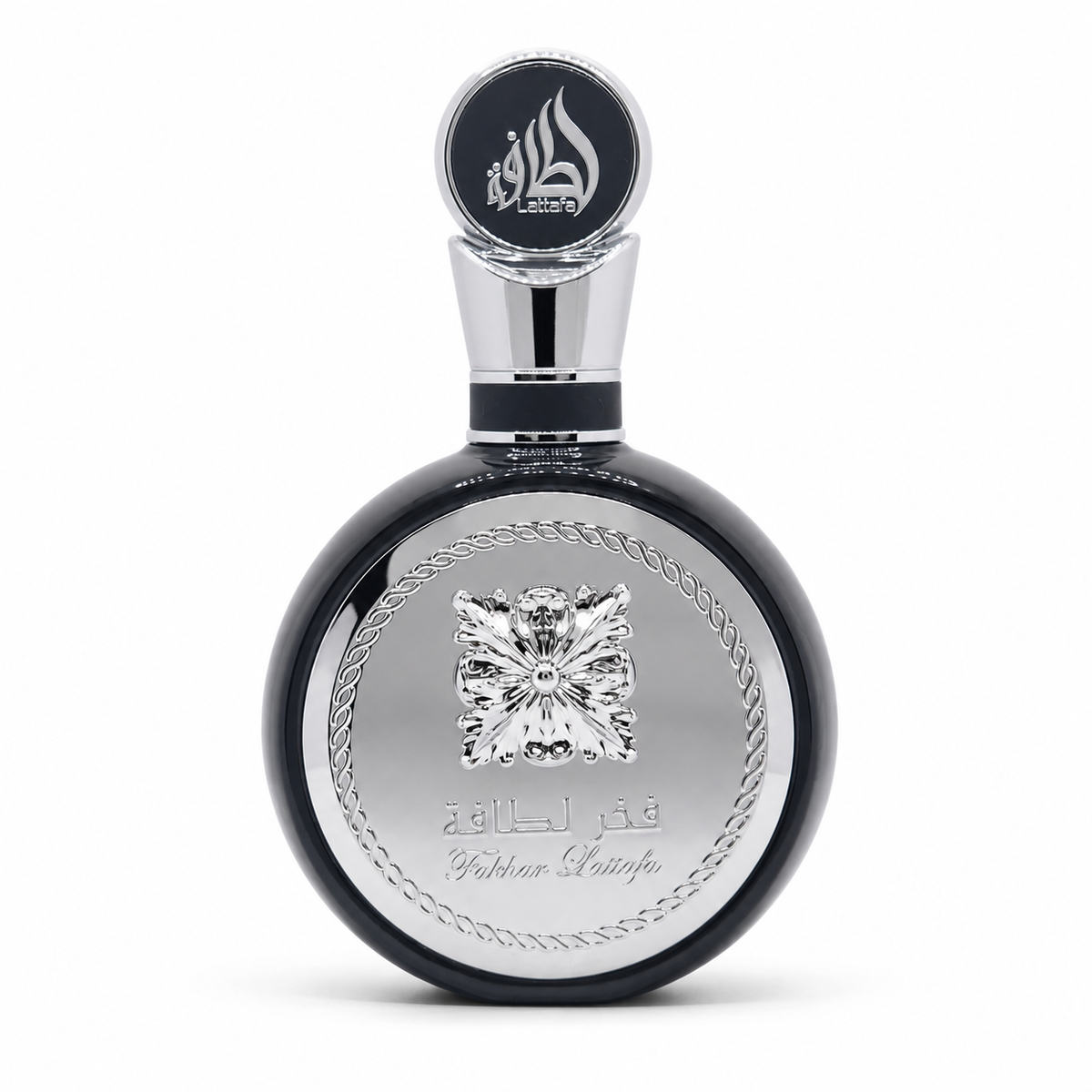 Lattafa Fakhar Black Eau de Parfum 100ml - For Men