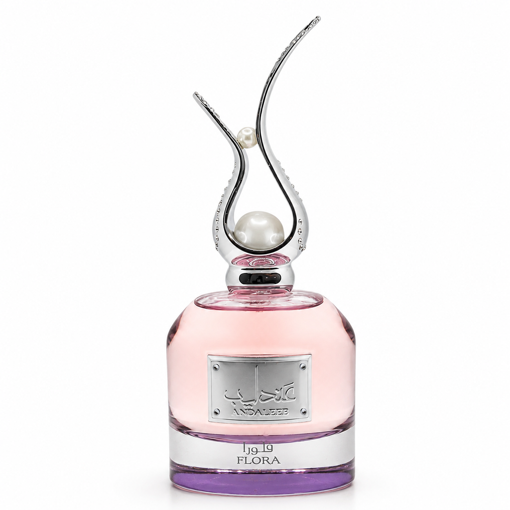 Asdaaf Andaleeb Flora by Lattafa Eau de Parfum 100ml -For Her