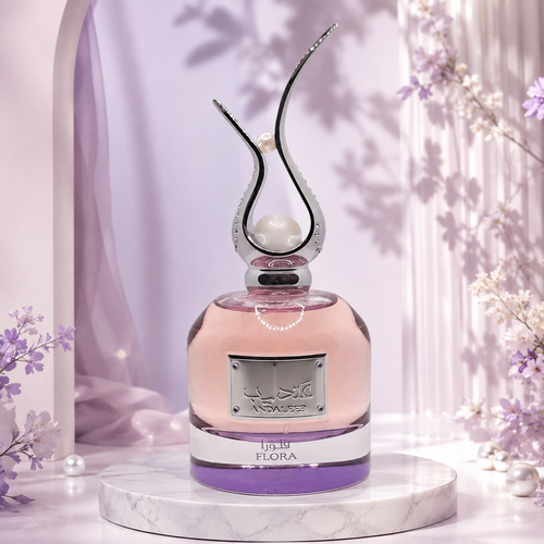 Asdaaf Andaleeb Flora by Lattafa Eau de Parfum 100ml -For Her