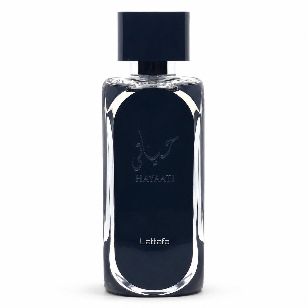 Lattafa Hayaati Black for Men Eau de Parfum 100ml