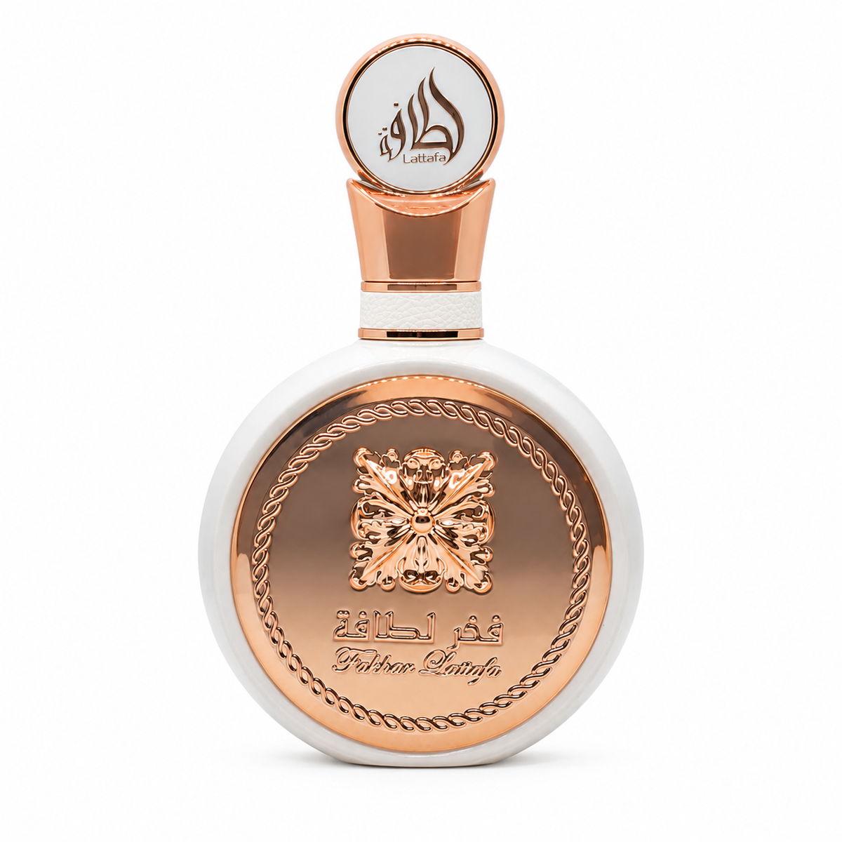 Lattafa Fakhar  Gold Extrait Eau de Parfum 100ml - Unisex