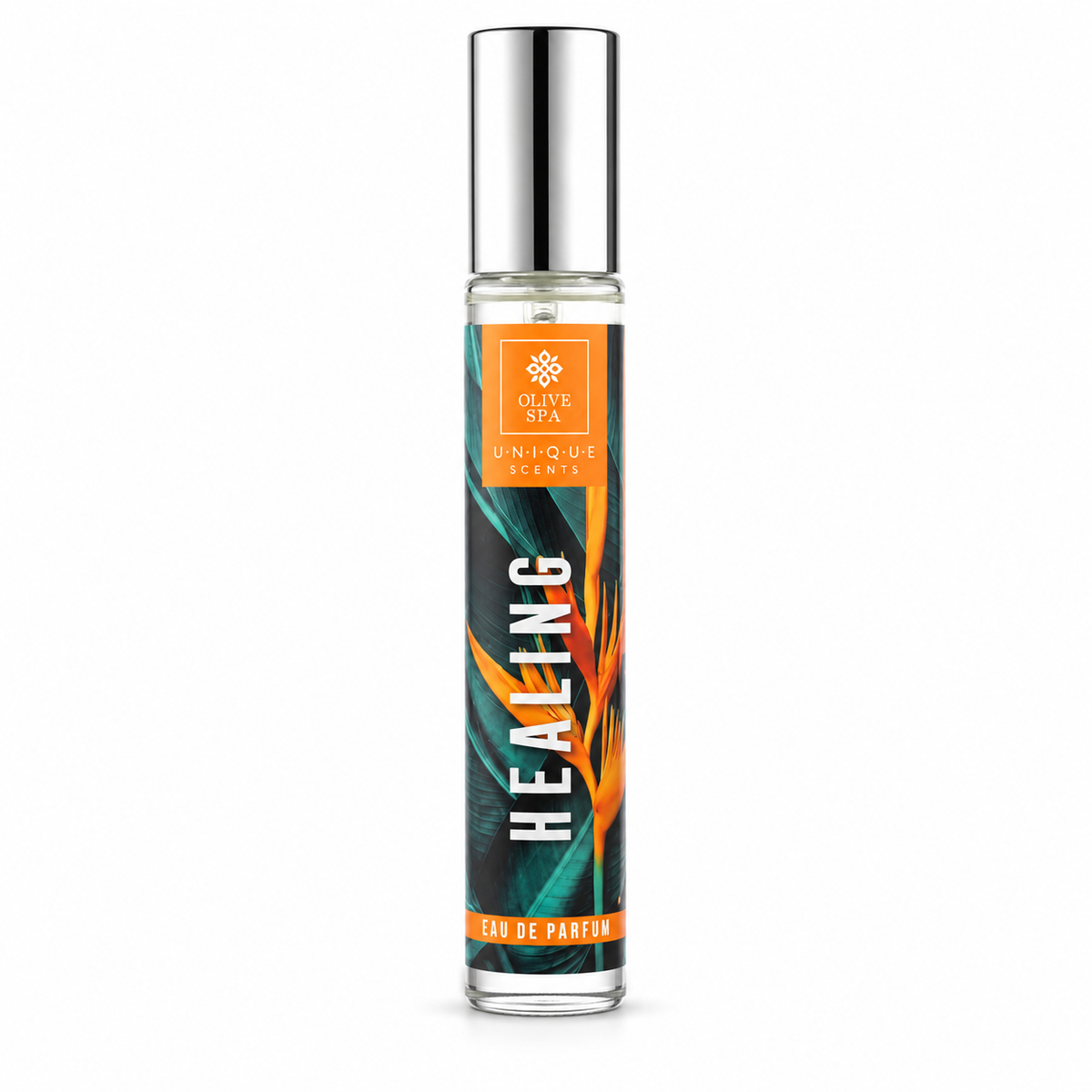 Olive Spa Healing Eau de Parfum 25ml -For Her