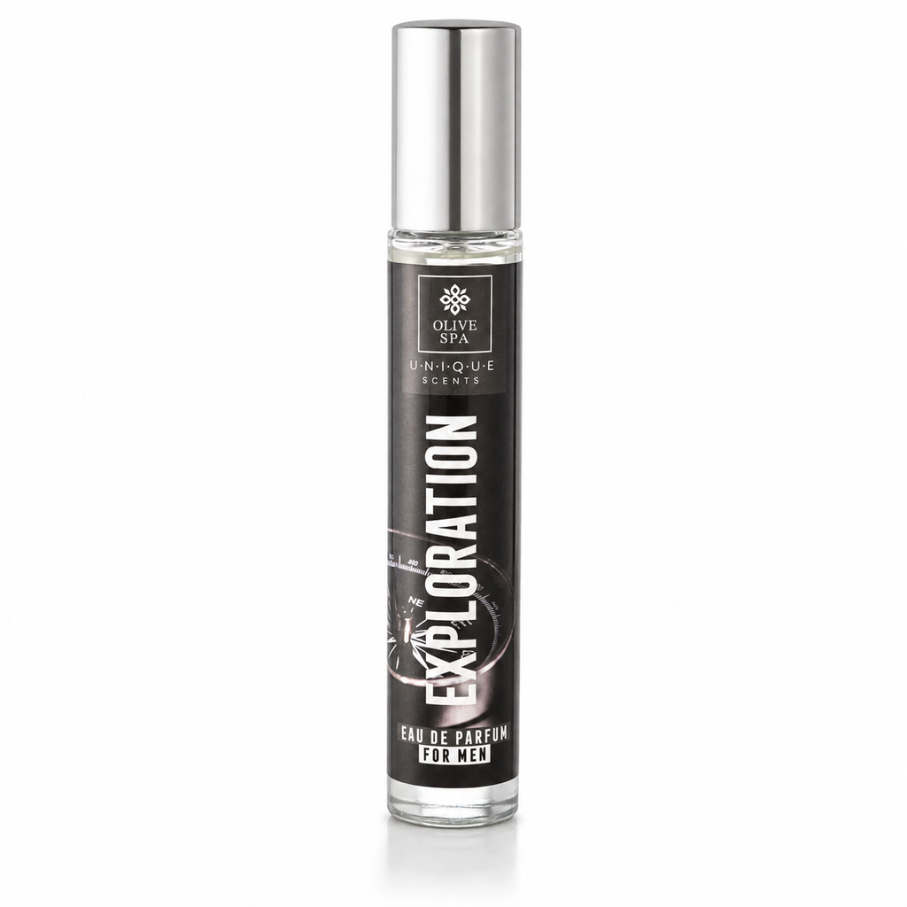 Olive Spa Exploration Eau de Parfum 25ml - For Him