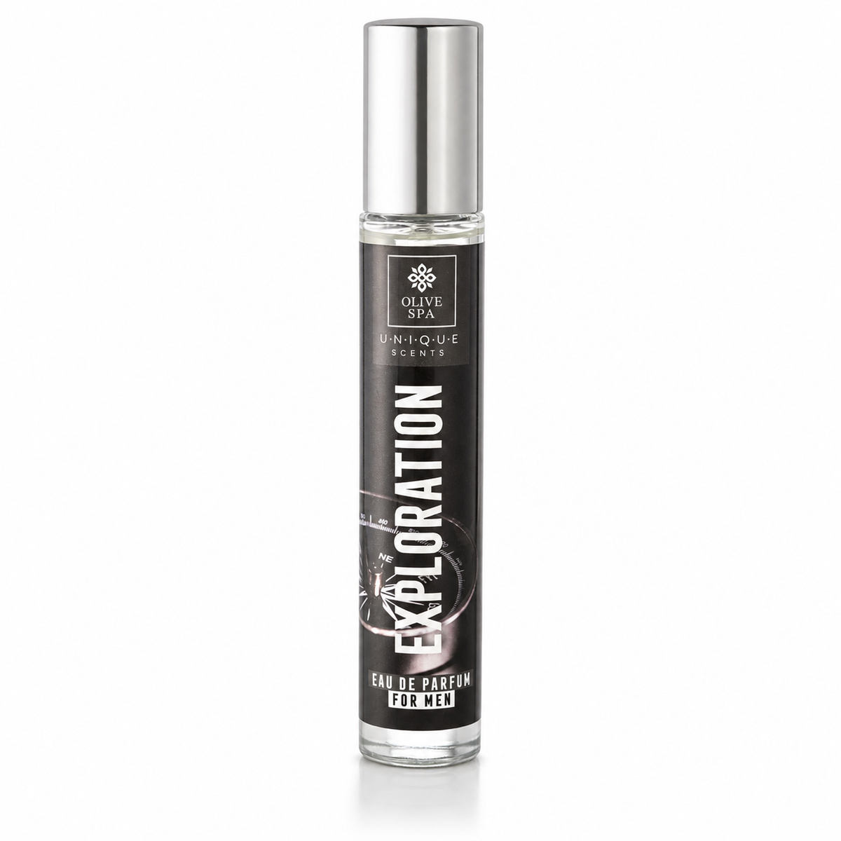 Olive Spa Exploration Eau de Parfum 25ml - For Him