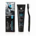 Santo Volcano Spa Whitening Toothpaste with Activated Charcoal 100ml