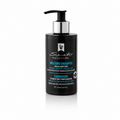 Santo Volcano Spa Shampoo for All Hair Types 250ml