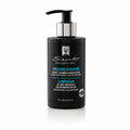Santo Volcano Spa Shampoo for Dry, Coloured & Damaged Hair 250ml