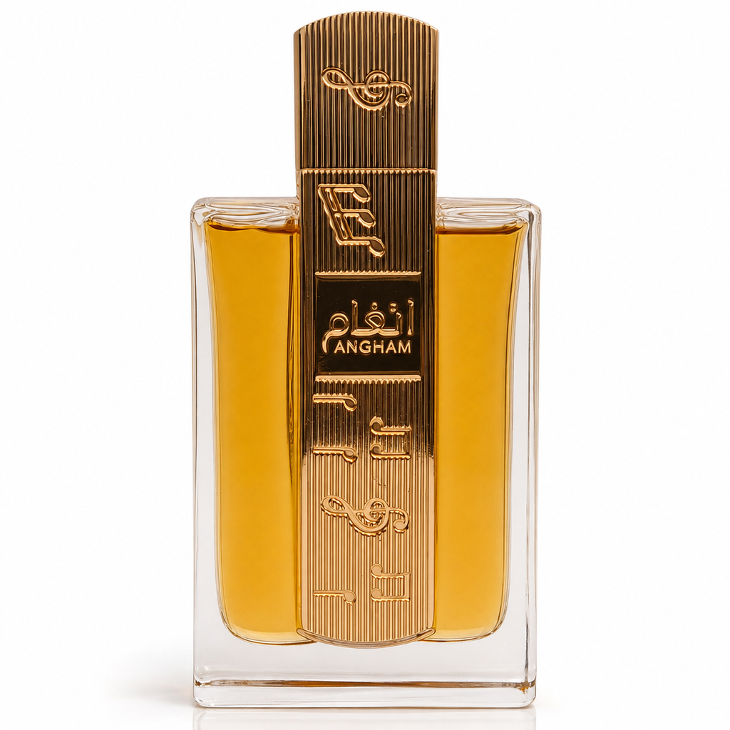 Lattafa Angham Eau de Parfum 100ml – Unisex