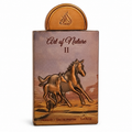 Lattafa Pride Art of Nature II Eau de Parfum 100ml – Unisex