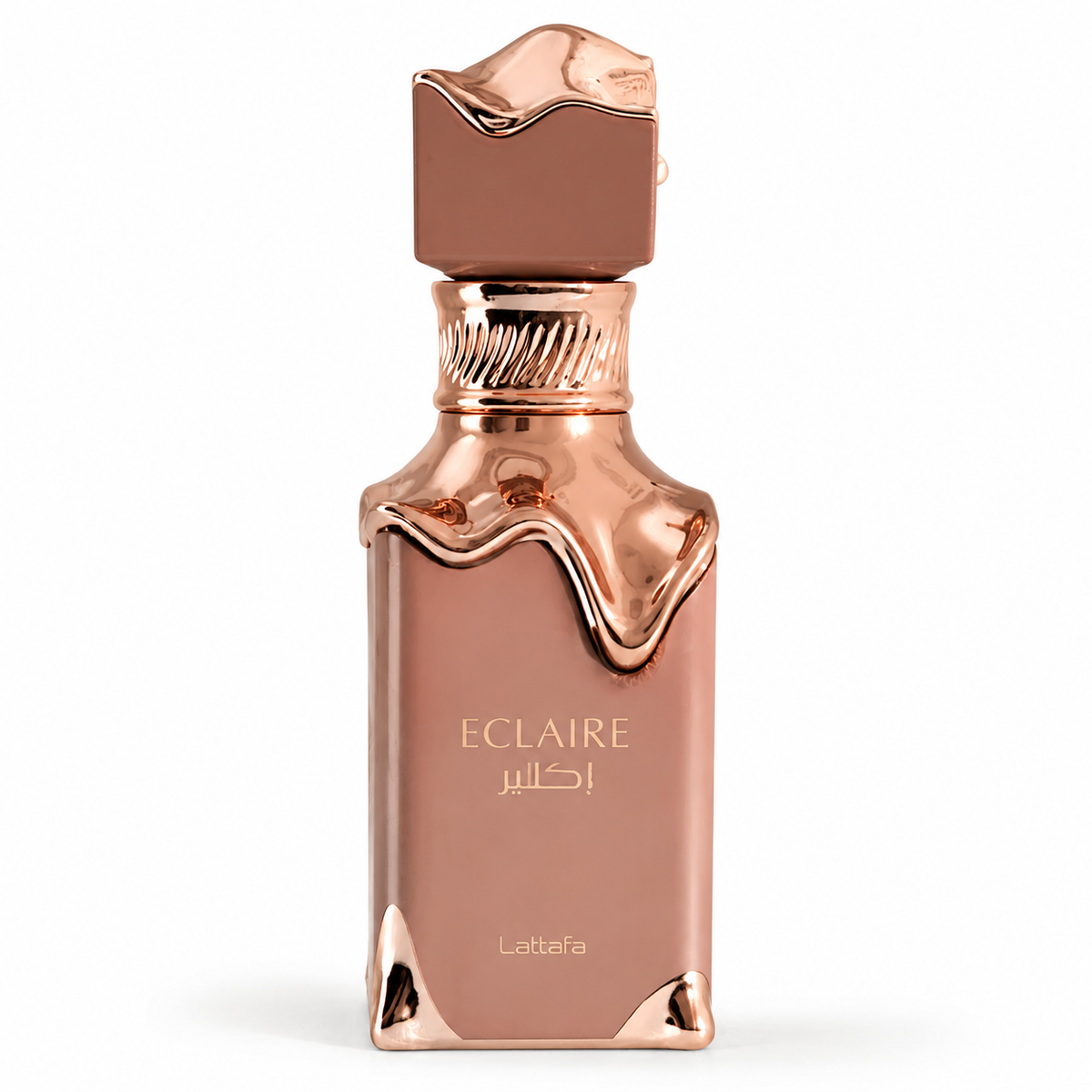 Lattafa Eclaire Eau de Parfum 100ml – Unisex