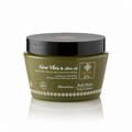 Olive Spa Marvelous Body Butter with Aloe Vera 250ml