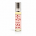 Al-Rehab Sukkar Banat Concentrated Perfume Oil 6ml - For Women
