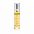 Al- Rehab Aseel Concentrated perfume oil 6ml roll-on bottle -For Men