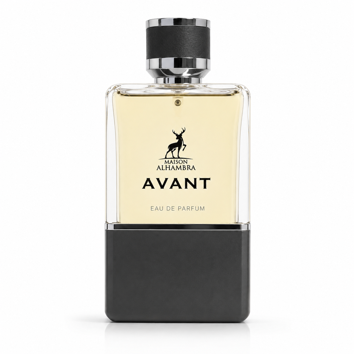 Maison Alhambra Avant Eau de Parfum 100ml- For Men