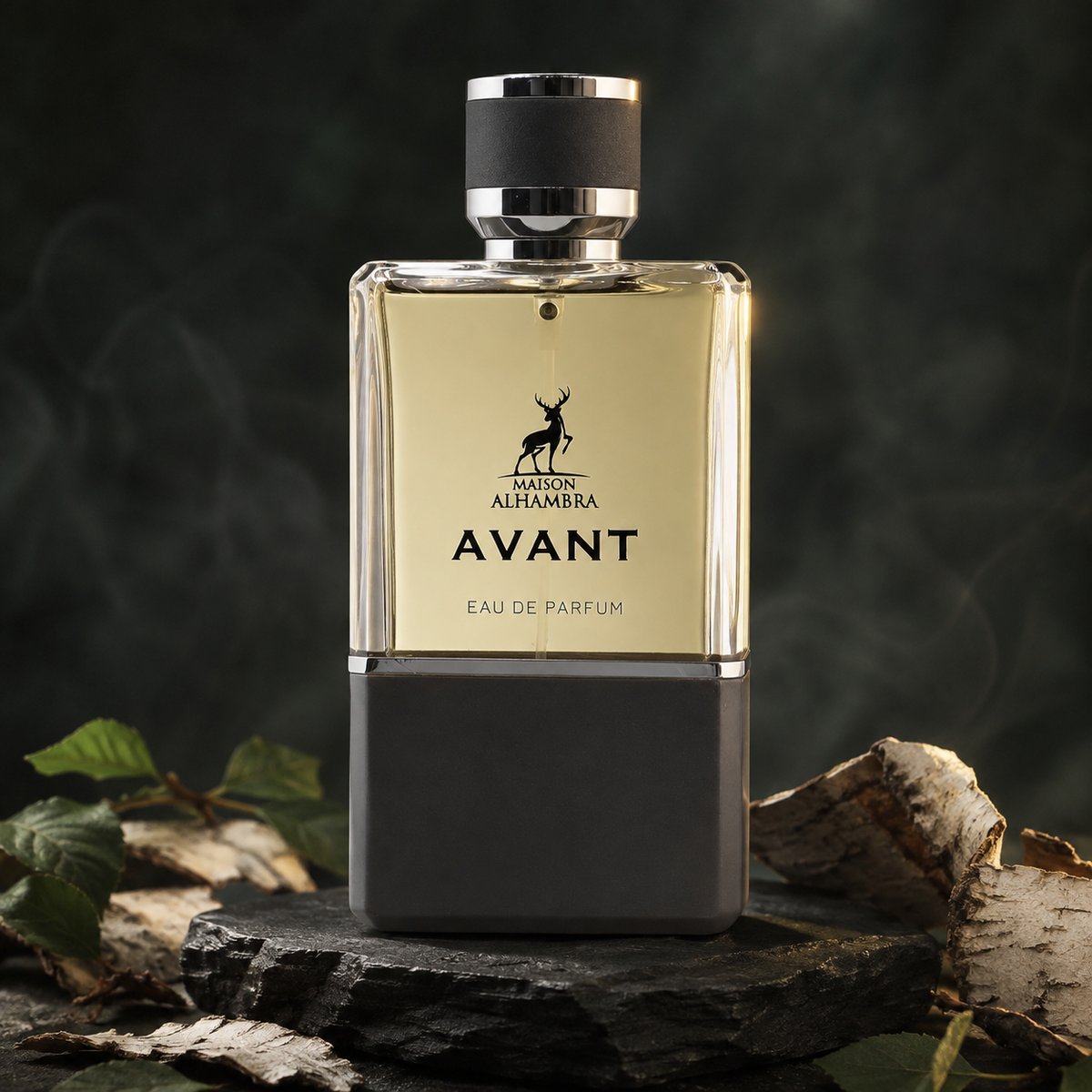 Maison Alhambra Avant Eau de Parfum 100ml- For Men
