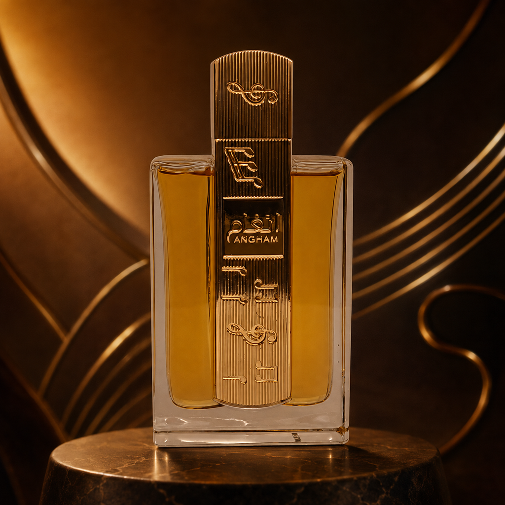 Lattafa Angham Eau de Parfum 100ml – Unisex