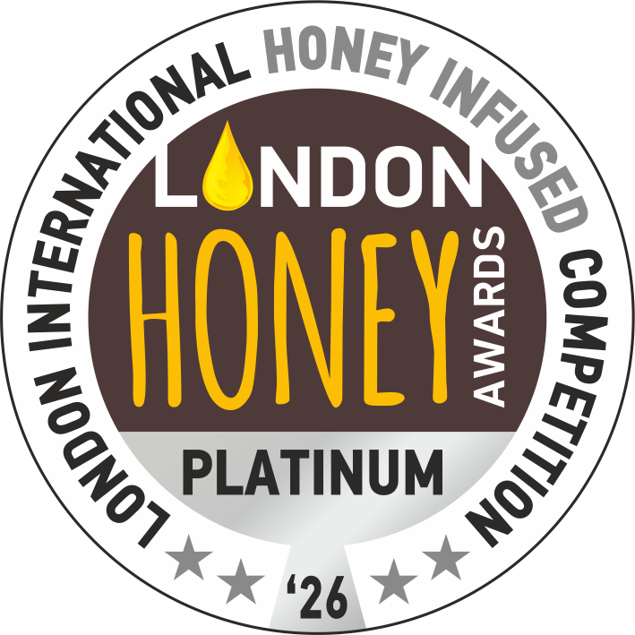 Award-Winning Greek Organic Beeswax Balm 60ml