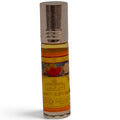 Al-Rehab Bakhour concentrated perfume oil 6ml yellow roll-on bottle