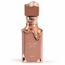 Sweet & Feminine Gift Box for Her – Lattafa Eclaire & Perfume Oil