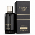 Fragrance World Harmony Code Intense Eau de Parfum 100ml - For Men