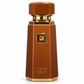 French Avenue Liquid Brun Eau de Parfum 100ml brown bottle and box for men